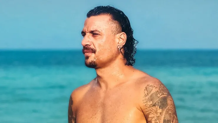 Daniel Osvaldo