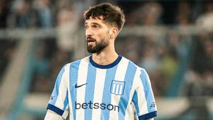 Lautaro Díaz
