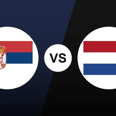 Dónde ver EN VIVO Serbia vs. Países Bajos por la fecha 2 de la Liga de Naciones: TV y streaming online