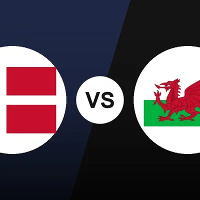 Dinamarca vs. Gales en vivo: dónde ver por TV y streaming online, por la fecha 2 de la Liga de Naciones