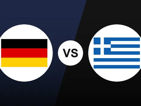 Alemania vs. Grecia en vivo: dónde ver por TV y streaming online, por la fecha 2 de la Liga de Naciones