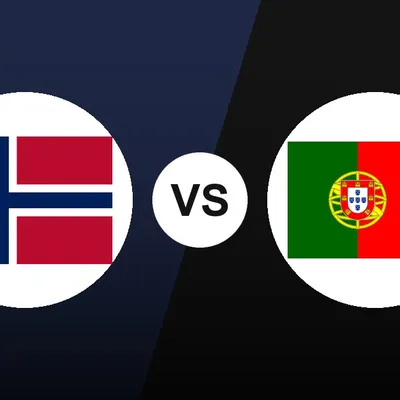 Noruega vs. Portugal en vivo: dónde ver por TV y streaming online, por la fecha 2 de la Liga de Naciones
