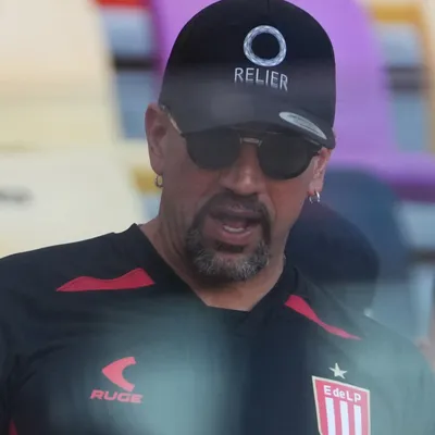 Verón explotó contra Herrera: "Sos un ladrón"