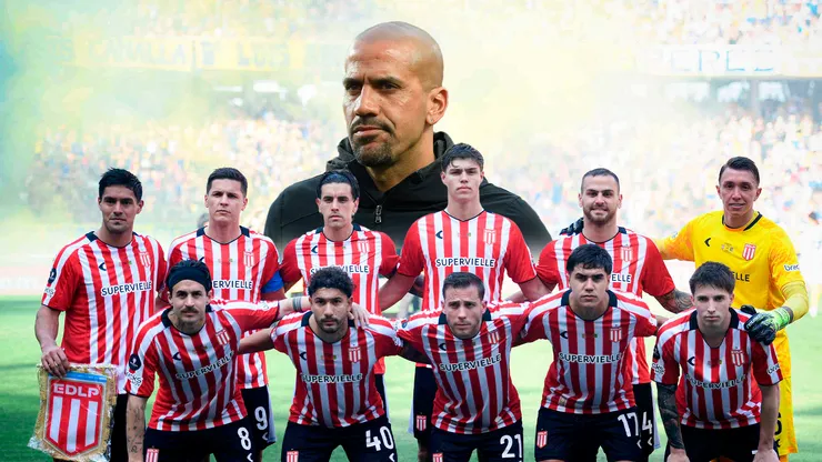 Estudiantes de La Plata enfrentará sanciones