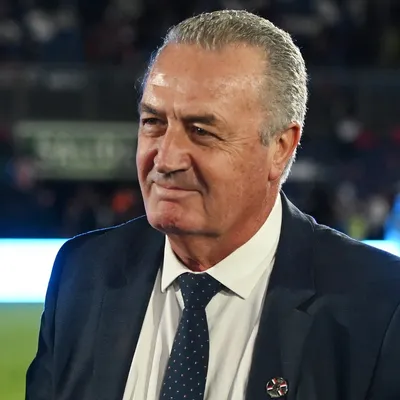 Alfaro confirmó que se retirará tras su paso por la Selección de Paraguay