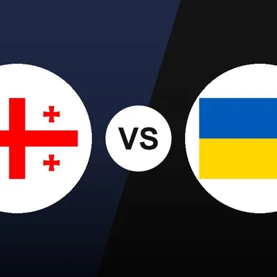 Georgia vs. Ucrania en vivo: dónde ver por TV y streaming online, por la fecha 2 de la Liga de Naciones