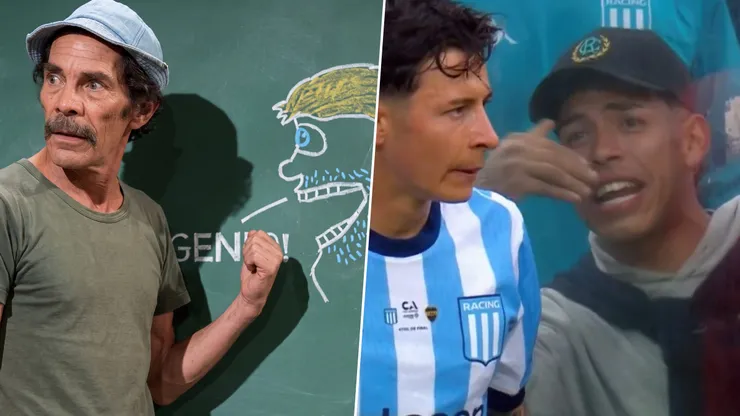 Los mejores memes de Boca vs. Racing.