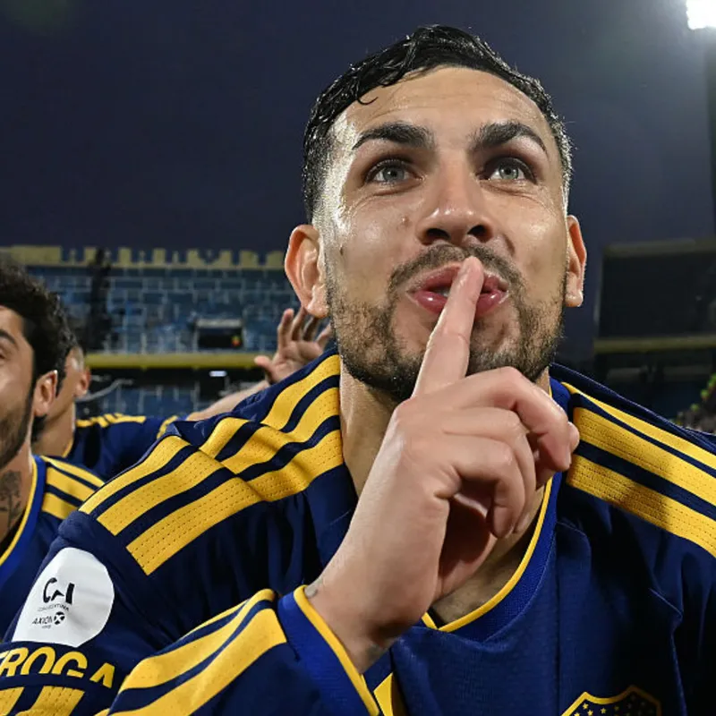 Boca se enciende por las burlas del CM a Racing en redes