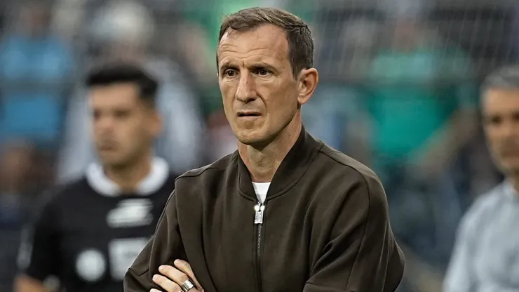 Rodolfo Arruabarrena