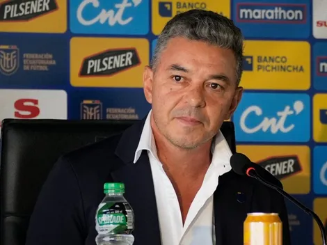 Tras ser el salvador de Boca, piden a Gallardo que convoque a Enner Valencia
