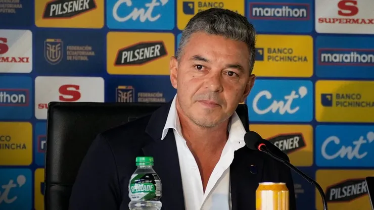 Marcelo Gallardo