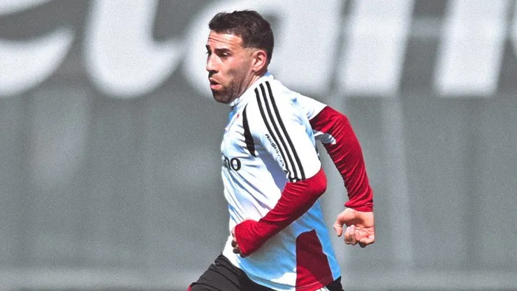 Nicolás Otamendi