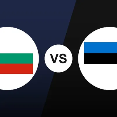 Dónde ver EN VIVO Bulgaria vs. Estonia por la fecha 2 de la Liga de Naciones: TV y streaming online