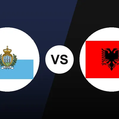 San Marino vs. Albania en vivo: dónde ver por TV y streaming online, por la fecha 2 de la Liga de Naciones