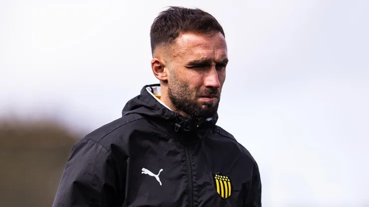 Germán Pezzella