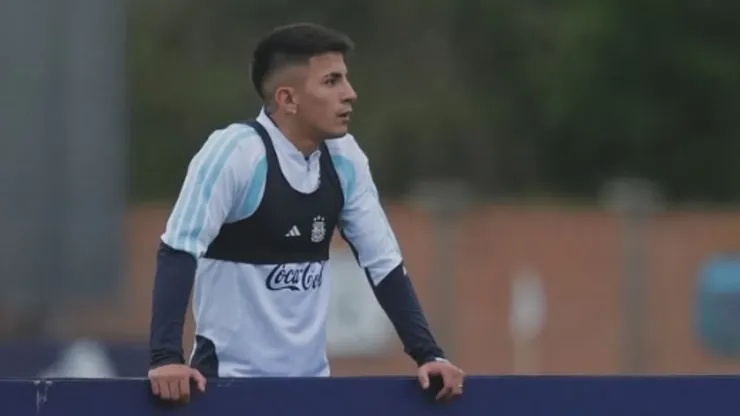 Thiago Almada