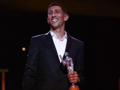 “Di María fue un fichaje malo”