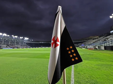 Las tres opciones que tiene Vasco da Gama para recibir a Boca tras la negativa por el Maracaná