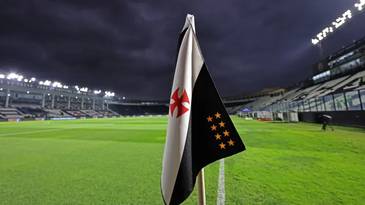 Las tres opciones que tiene Vasco da Gama para recibir a Boca tras la negativa por el Maracaná