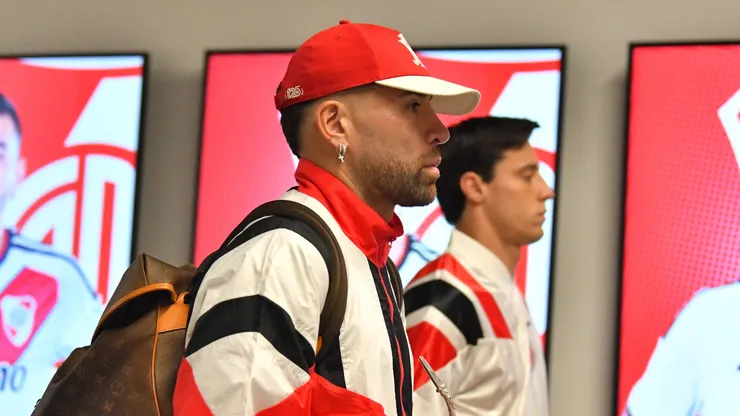 Nicolás Otamendi