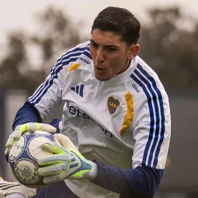 Boca hoy: Scaloni libera a Flores y el Vasco se ilusiona con poder contar con Jagger