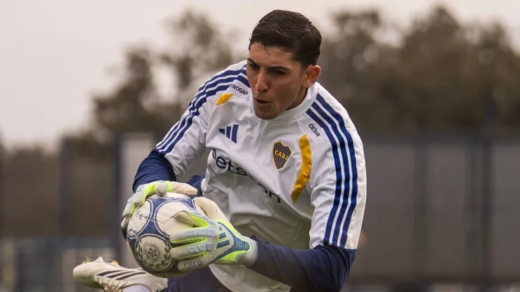 Leandro Brey
