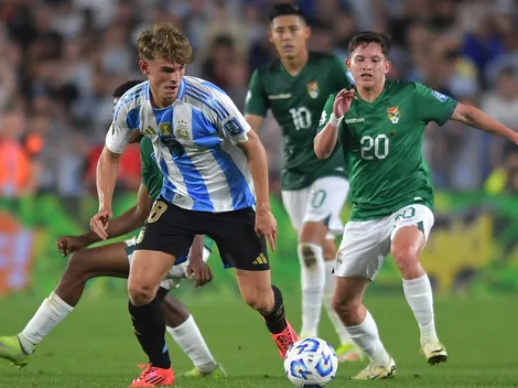 Predicción Argentina – Bolivia: así saldrá el duelo amistoso según la Inteligencia Artificial
