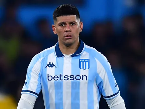 Rojo discutió con Milito y peligra su llegada a Estudiantes