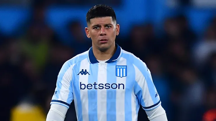 Marcos Rojo