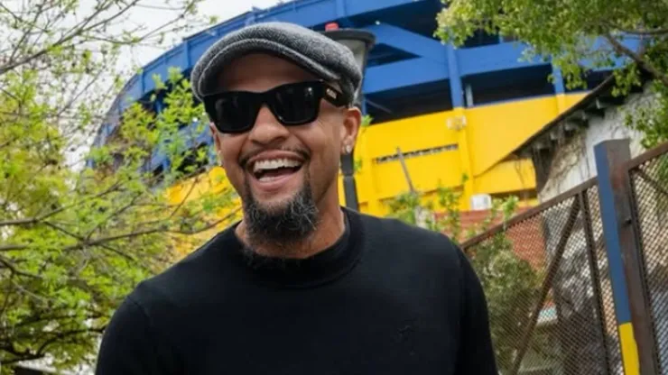 Felipe Melo