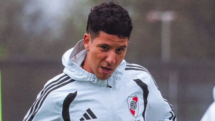 Sebastián Driussi