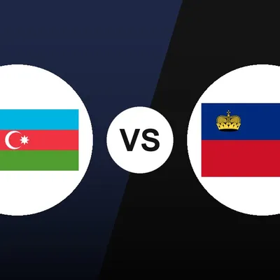 Alineaciones de Azerbaiyán y Liechtenstein por la Liga de Naciones: formaciones probables