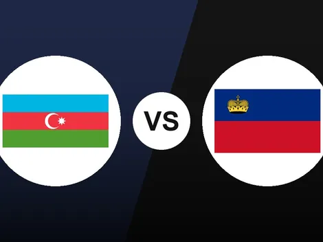 Azerbaiyán vs. Liechtenstein en vivo: dónde ver por TV y streaming online, por la fecha 2 de la Liga de Naciones