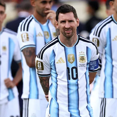 Sin Messi: el 11 de Argentina vs. Bolivia en Córdoba