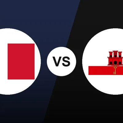 Alineaciones de Malta y Gibraltar por la Liga de Naciones: formaciones confirmadas