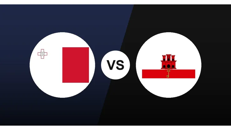 Malta vs. Gibraltar, Liga de Naciones