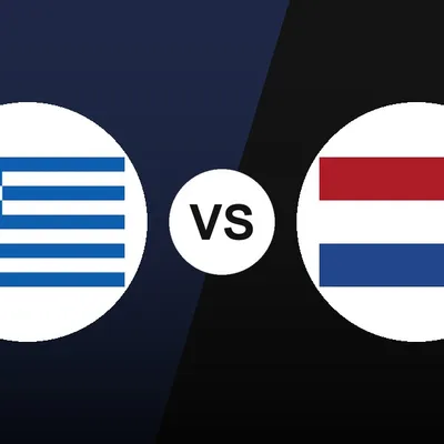 Alineaciones de Grecia y Países Bajos por la Liga de Naciones: formaciones probables