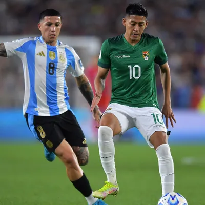 Argentina inicia su camino post Mundial recibiendo a Bolivia: formación confirmada