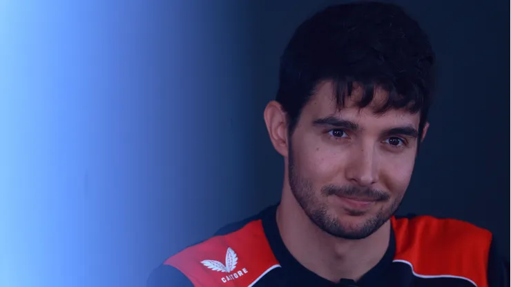 Esteban Ocon no seguirá en Haas: Doohan, entre los candidatos a reemplazarlo