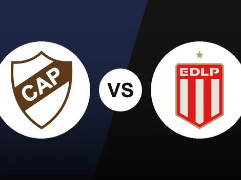 Platense vs. Estudiantes en vivo: dónde ver por TV y streaming online, por los cuartos de final de la Copa Argentina