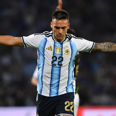 Argentina se floreó y pasó por arriba a Bolivia en Córdoba