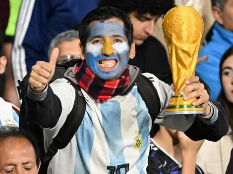 Los hinchas destacaron el bajo nivel de Julián Álvarez: "Se olvidó cómo jugar"