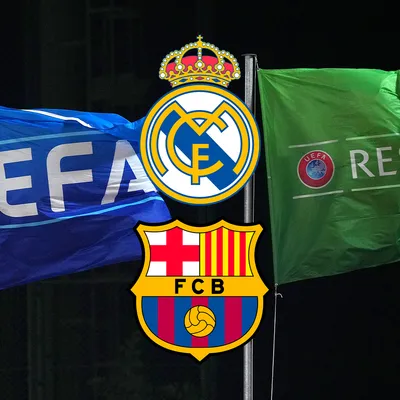 Fuego cruzado entre Real Madrid y Barcelona por el 'Caso Negreira'