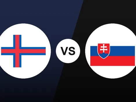 Dónde ver EN VIVO Islas Feroe vs. Eslovaquia por la fecha 3 de la Liga de Naciones: TV y streaming online
