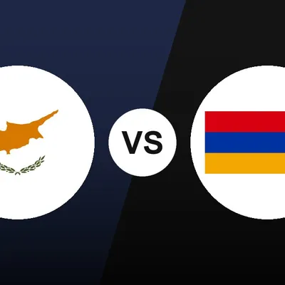 Alineaciones de Chipre y Armenia por la Liga de Naciones: formaciones probables