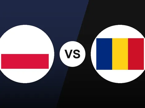Dónde ver EN VIVO Polonia vs. Rumania por la fecha 3 de la Liga de Naciones: TV y streaming online