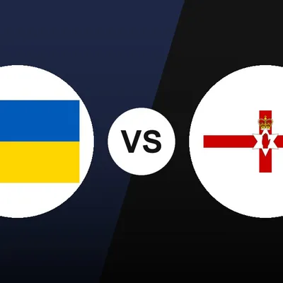 Alineaciones de Ucrania e Irlanda del Norte por la Liga de Naciones: formaciones probables