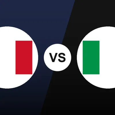 Alineaciones de Francia e Italia por la Liga de Naciones: formaciones probables