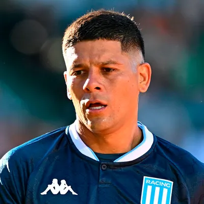 Marcos Rojo está a detalles de ser nuevo jugador de Estudiantes
