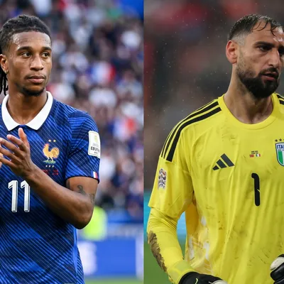 Pronósticos Francia vs Italia: un clásico europeo define el liderato del grupo
